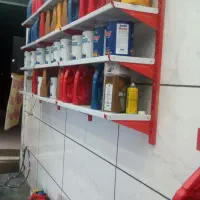 تعویض روغن شرکتی روزهای تعطیل باز هست قیمت مناسب|خدمات موتور و ماشین|اصفهان, اطشاران|دیوار