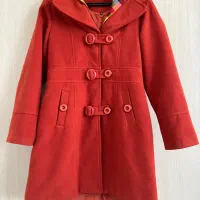 کاپشن و پالتو زنانه