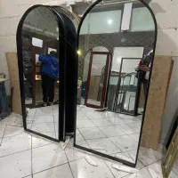 اینه گنبدی