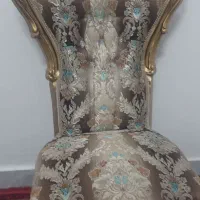 مبل سلطنتی ۹ نفره