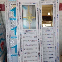 یو پی وی سی|مصالح و تجهیزات ساختمان|عسلویه, |دیوار