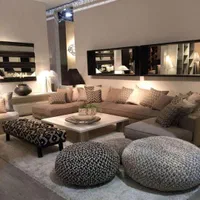 ۱۱۵متر۲ خوابه_سعادت آباد صرافهای شمالی_فول مشاعات