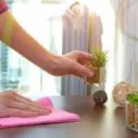 نیروی خدمات