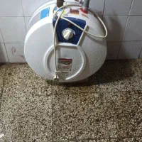 آبگرمکن کم مصرف دیواری|آبگرمکن، پکیج، شوفاژ|بندر گناوه, |دیوار