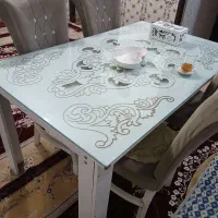 میزوصندلی غذاخوری|میز و صندلی غذاخوری|اهواز, پادادشهر|دیوار