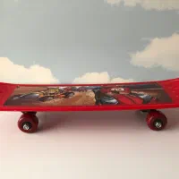 اسکیت برد کودک