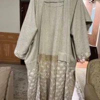 مانتو زنانه