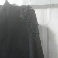 مانتو مخمل سر دوشی  بلند|لباس|تربت‌حیدریه, ده پائین|دیوار