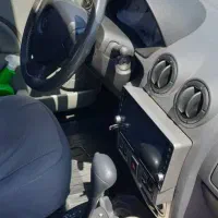 تندر ۹۰ مدل ۹۵ اتومات|خودرو سواری و وانت|سنندج, |دیوار