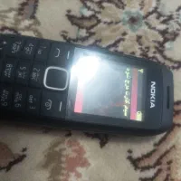 تلفن همراه ساده و سالم