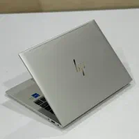 لپتاپ HP Elitebook 840 G9 بیزنسی محاسباتی|رایانه همراه|شیراز, ملاصدرا|دیوار