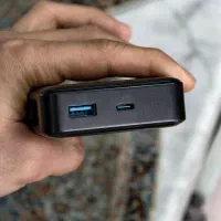 غول شارژ.. پاوربانک انکر 87W ظرفیت 20000|لوازم جانبی موبایل و تبلت|مشهد, شهید قربانی|دیوار