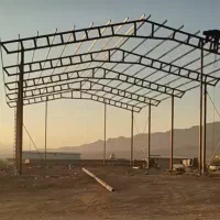 آهنگری و جوشکاری سربندی و نما و والپست