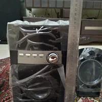 اسپیکر ویرا|سیستم صوتی خانگی|ابهر, |دیوار