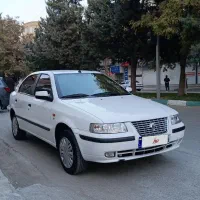 سمند lx مولتی پلکس