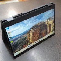 dell 5300 لمسی ۳۶۰ درجه i7 نسل ۸|رایانه همراه|قم, زنبیل آباد|دیوار