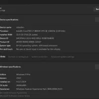 لپ تاپ دل|رایانه همراه|سمنان, |دیوار