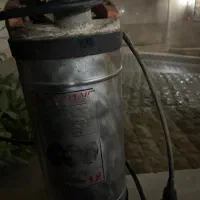 کفکش راد پمپ۴۵ متری