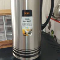 فلاکس چای|قوری، کتری، قهوهساز دستی|بوشهر, |دیوار