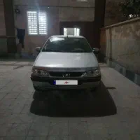 خودرو|خودرو سواری و وانت|نورآباد, |دیوار