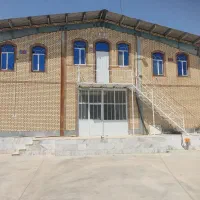 شهرک صنعتی شکوهیه کارگاه و سوله