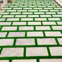 چمن مصنوعی هلندی عمده|خدمات باغبانی و درختکاری|شیراز, شهرک گلستان|دیوار