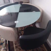 میزناهارخوری چهارنفره