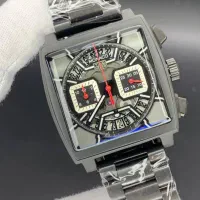ساعت مچی Monaco tag Heuer