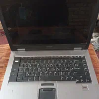 لپ ناپ توشیبا۱۵