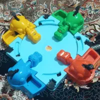 بازی فکری هیپو