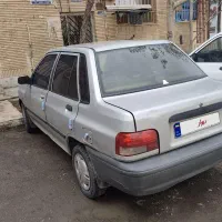 پراید مدل 90|خودرو سواری و وانت|الشتر, |دیوار