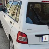 پراید ۱۱۱تمیز seبرای فروش و معاوضه با پراید وانت|خودرو سواری و وانت|همدان, |دیوار