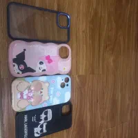 قاب اورجینال گوشی ایفن ۱۳ نرمال