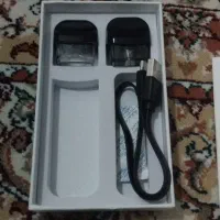 ویپ دوگانه اسموک|زیورآلات و اکسسوری|اندیشه, اندیشه فاز ۴|دیوار