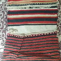 خورجین قدیمی