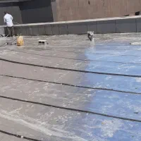 ایزوگام قیر گونی تعمیرات نصب|خدمات پیشه و مهارت|بوشهر, |دیوار