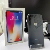 گوشی iphone x
