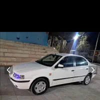 سمند۸۸دوگانه کارخونه