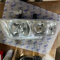 چراغ سمند|قطعات یدکی و لوازم جانبی|بیرجند, |دیوار