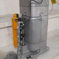 درب برقی|خدمات پیشه و مهارت|نجف‌آباد, طالقانی|دیوار