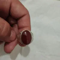 انگشتر نقره|جواهرات|نگین شهر, |دیوار