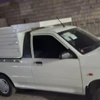 وانت در بستی