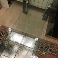 میز پذیرایی|مبلمان خانگی و میز عسلی|تهران, باغ فیض|دیوار