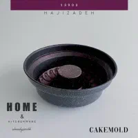 قالب کیک تفلون