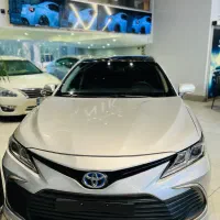 CAMRY 2022