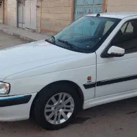 پارس تیوفایواتوماتیک