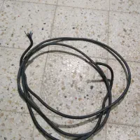 کابل برق سه فاز