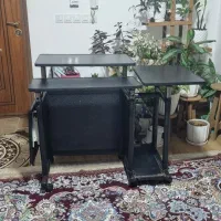 میز کامپیوتر