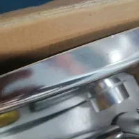 یک عددچرخ گوشت یک باراستفاده شده|خردکن، آسیاب، غذاساز|شوش, |دیوار