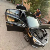 اریزو ۵ توربو|خودرو سواری و وانت|تهران, پاسداران|دیوار